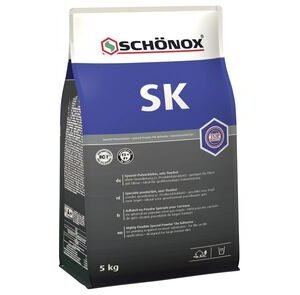 Schönox SK poederlijm speciaal 5kg