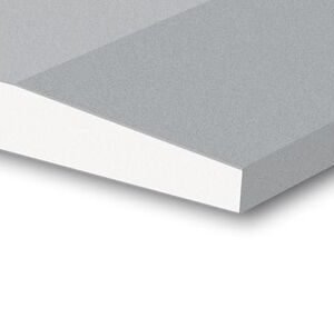 Siniat Ladura premium gipsvezelplaat 2 AK 3000x1200x12,5mm