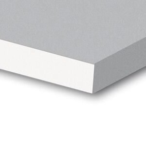 Siniat Ladura premium gipsvezelplaat 2 AK 2670x1200x12,5mm