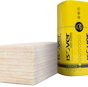 Isover Sonepanel 36 isolatieplaat rd1,90 1350x600x70mm