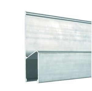 Stabila rij vde 07828 h-profiel 2000mm