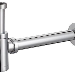 lavigo flowline fonteinsifon messing 1 1/4''x32mm chroom