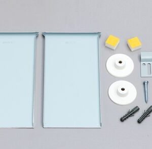 lavigo m-line spiegel bevestigingsset verdekt