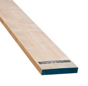 steigerhout gekramd 32x200x5000mm