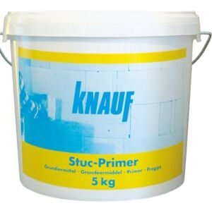 Knauf stuc primer 5kg