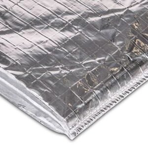 Duofor Duofoil Alu Seal 45 isolatiefolie dampdicht 1,50m 10m