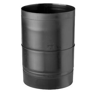 Ubbink multivent 131 verlengstuk onderdaks 131/190mm