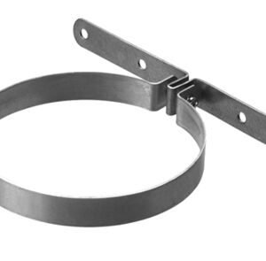 Ubbink pijpbeugel ø131mm