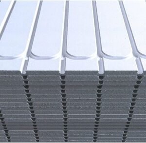 Uniwarm klimaatsysteem vloerverwarmingsplaat 1000x600x18mm