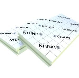 Unilin Utherm Wall spouwplaat L 80 rd3,60 1200x600x80mm