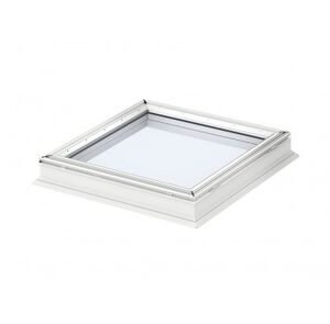 Velux cfp opstand 0073qv kunststof vierkant 1000x1000mm