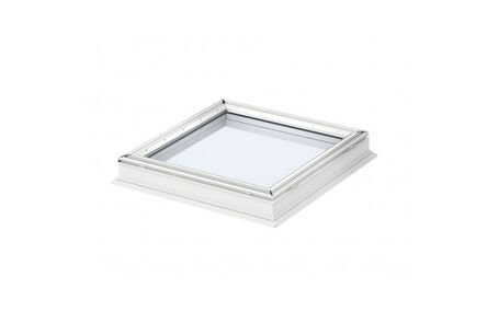 Velux cfp opstand 0073qv kunststof vierkant 1000x1000mm