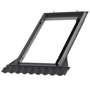 Velux dakkapel duo EAW FK06 6021E 660x1178mm