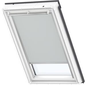 Velux dkl verduisterend rolgordijn sk06 0705swl grijs 1140x1178mm