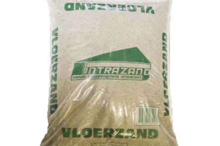 Pontmeyer vloerzand 0-2 25kg