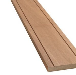 kapur vlonderplank 27x190x3960