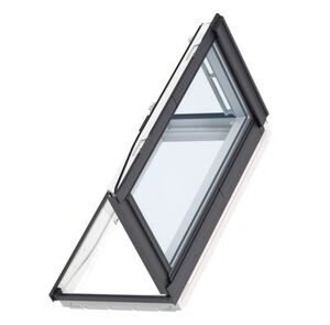 Velux vluchtvenster gxl fk06 2070 FSC 660x1180mm