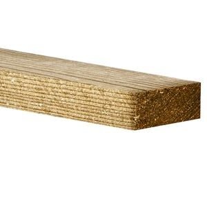 vuren c geschaafd druk geïmpregneerd 22x50x4200