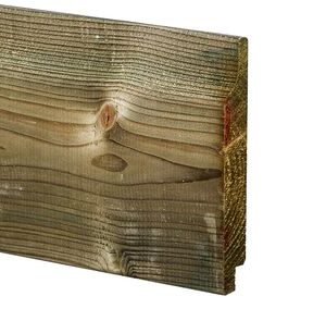 vuren c halfhouts rabat r17 druk geïmpregneerd 22x150x3600