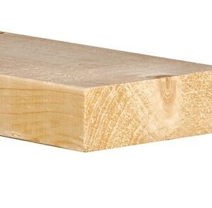 vuren c18 geschaafd 50x150x3000