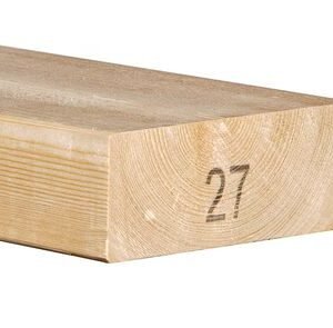 vuren c24 geschaafd 63x160x3000