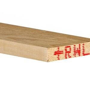 vuren c geschaafd 22x100x4800