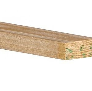 vuren c geschaafd 22x50x2700