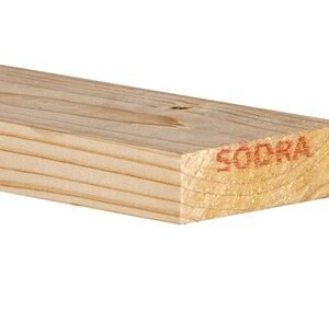 vuren c geschaafd 32x100x4800