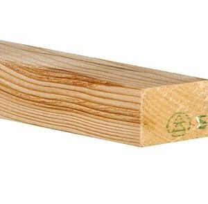 vuren c geschaafd 32x50x3000