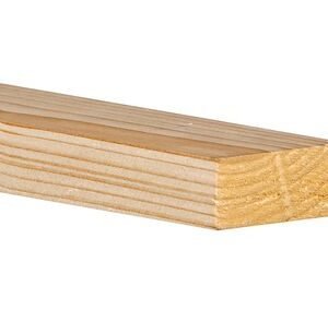 vuren c geschaafd 32x75x3000