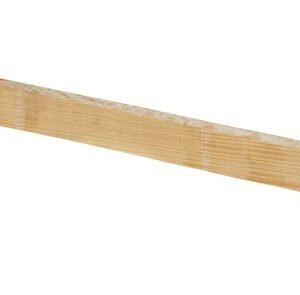 vuren piket gepunt 22x33x400