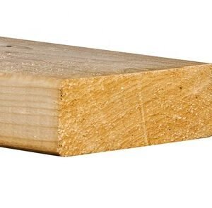 vuren me badding geschaafd 60x160x5100