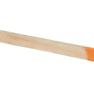 vuren piket gepunt 22x33x600