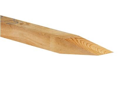 vuren piket gepunt 50x75x1000