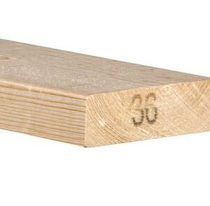 vuren sls c24 geschaafd 38x140x5400