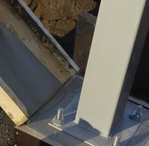 Weber Beamix Basis krimparme gietmortel 188 25kg