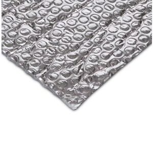 Duofor Duofoil Alu Bubble 7 isolatiefolie dampdicht 1,2m 25m