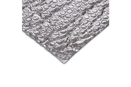 Duofor Duofoil Alu Bubble 7 isolatiefolie dampdicht 1,2m 25m