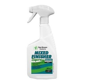 zwaluw mixed finisher flacon 500ml