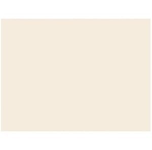 Mosa Wandtegel 0490-1520 Glanzend wit 150x200mm