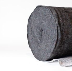 NatureGreen beschermdoek sedumdak 300g/m2 0,5x2m