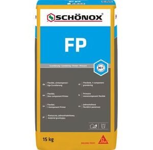 Schönox FP nivelleergrondering 15kg