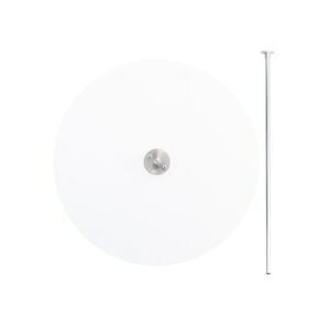 Powerdaylight diam. 25cm Set handmatige daglichtdimmer