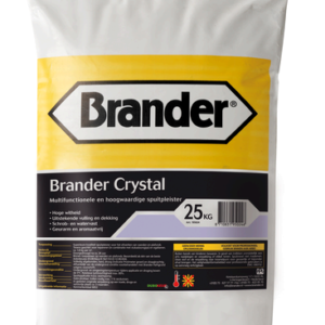 Brander Crystal