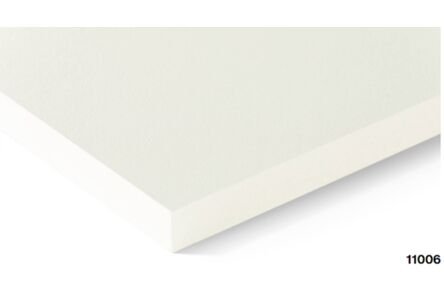 Swisspearl Gevelplaat Zenor Natural ARSB ongekantrecht 11006 2-z 3070x1270x8mm