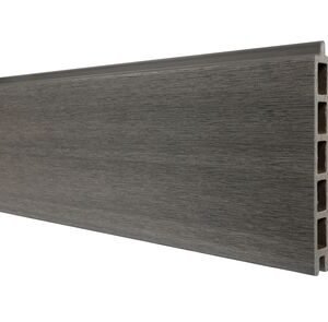 fence boards premium dark grey 21x160x1780mm