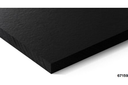 Swisspearl Gevelplaat Zenor Natural ARSB ongekantrecht 67159 2-z 3070x1270x8mm