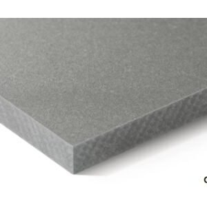 Swisspearl Gevelplaat Carat Natural ARSB ongekantrecht 8060 Granite 2-z 3070x1270x8mm