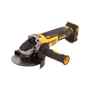 DeWALT Accu Haakse Slijper xr naakt dcg405n-xj 18v
