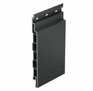 Keralit Sponningdeel 167 2815 Classic Antraciet